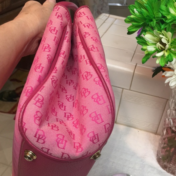 👏🏻BEST PRICE👏🏻Dooney & Bourke Satchel - Picture 6 of 12